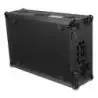 Udg U91082bl - Ultimate Flight Case Rane Four Blk Plus