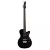 Comprar Danelectro Bar Gloss Blk al mejor precio