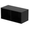 Comprar Reloop Glorious Record Box Black 230 al mejor precio