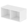 Comprar Reloop Glorious Record Box White 230 al mejor precio