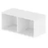 Comprar Reloop Glorious Record Box White 230 al mejor precio
