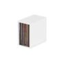 Comprar Reloop Glorious Record Box White 55 al mejor precio