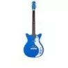 Danelectro 59M Nos+ Go Go Blue