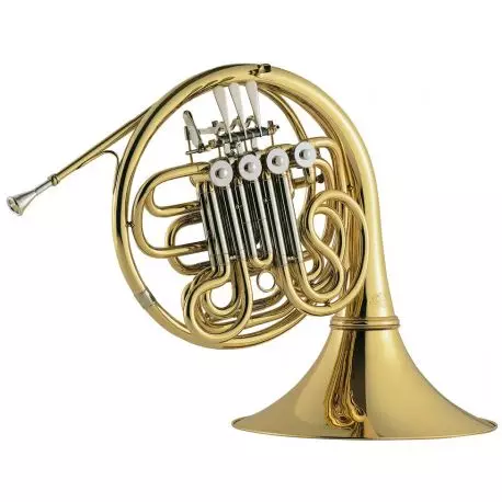 J.Michael FH850 Trompa