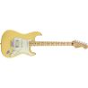 Compra Fender PLAYER Stratocaster HSS Maple Fingerboard Buttercream al mejor precio