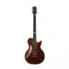 Comprar Godin Summit Classic A/E Havana Brown With Case al