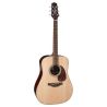 Takamine FT340bs Dreadnought Natural