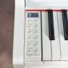 Comprar Oqan QP88W Piano digital Blanco al mejor precio