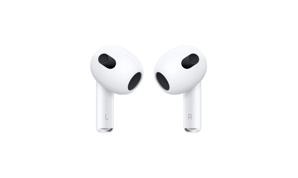 Auriculares bluetooth tipo discount airpods