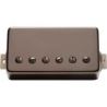 Seymour Duncan APH-2B Slash Alnico II Pro Humbucker Black Nickel Cover