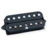 Seymour Duncan Duality 7 Strg Bridge Black