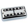 Seymour Duncan Psyclone Hot Neck Nickel Cover