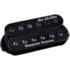 Seymour Duncan Dave Mustaine Thrash Factor Trembucker Black