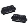 Seymour Duncan Dave Mustaine Thrash Factor Set Black