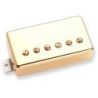 Seymour Duncan SH-11 Custom Custom Gold Cover