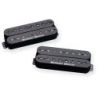 Seymour Duncan Black Winter Humbucker Set 8-String Black