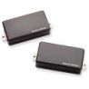 Seymour Duncan Ahb-1S Blackouts Set Blk Chr