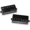 Seymour Duncan J Loomis Set Black