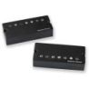 Seymour Duncan J Loomis Neck Amt Blk 7Str