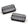 Seymour Duncan Set Pearly Gates Black