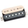 Seymour Duncan Zs1n Zephyr Silver Hb Neck Zeb