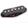 Seymour Duncan Stk-S10b Yjm Fury Stk Bridge Bk