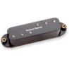 Seymour Duncan Sdbr-1N Duckbuckers For Strat Blk