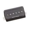 Seymour Duncan Shpr-2B P-Rails Hot Bridge Blk