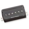 Seymour Duncan Tbpr-1B P-Rails Org Trmbkr Brg Blk