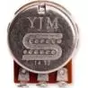 Seymour Duncan Yjm-500 500K Pot Yjm Logo