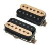 Seymour Duncan Bonamassa Amos Zebra Set