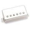 Seymour Duncan 78 Model Tb Nickel Cover