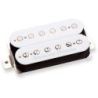 Seymour Duncan Green Magic Humbucker Bridge White