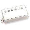 Seymour Duncan Green Magic Humbucker Neck Nickel Cover