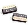 Seymour Duncan Set Green Magic Humbucker Zebra