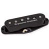 Comprar Seymour Duncan Scooped Strat Neck Black al mejor precio