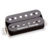 Seymour Duncan Green Magic Trembucker Black