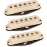 Seymour Duncan Set Scooped Strat Cream