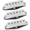 Seymour Duncan Set Scooped Strat Parchment