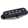 Seymour Duncan Psychedelic Strat Neck Black