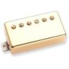 Seymour Duncan 78 Model Neck Glod Cover