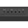 Roland E-X10 teclado portatil de iniciacion