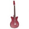 Comprar Danelectro 59 Triple Divine Red al mejor precio