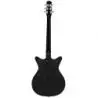 Comprar Danelectro Blackout 59 Black Metalflake al mejor precio