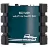 BSS AR 133 Caja de inyección activa