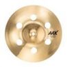 Comprar Sabian 10&quot; AAX Air Splash Brilliant Finish al mejor