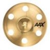 Comprar Sabian 16&quot; AAX O-Zone Crash Brilliant Finish al mejor