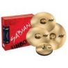 Comprar Sabian AAX Promotional Set Brilliant Finish al mejor