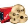 Comprar Sabian HHX Performance Set Brilliant Finish al mejor