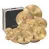 Comprar Sabian Paragon Neil Peart Complete Set W/ Flight Case